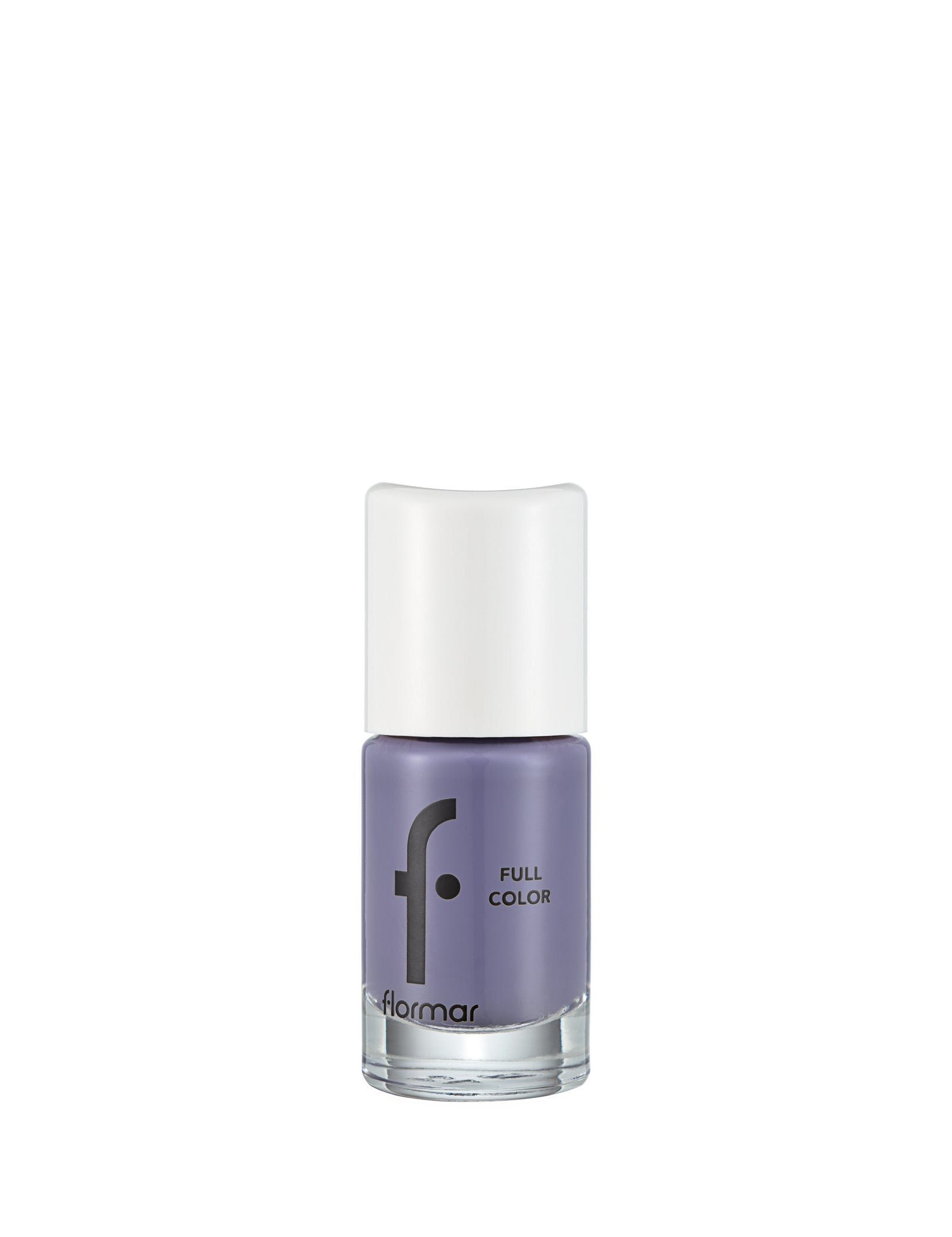 Flormar Full Color Nail Enamel Fc01
