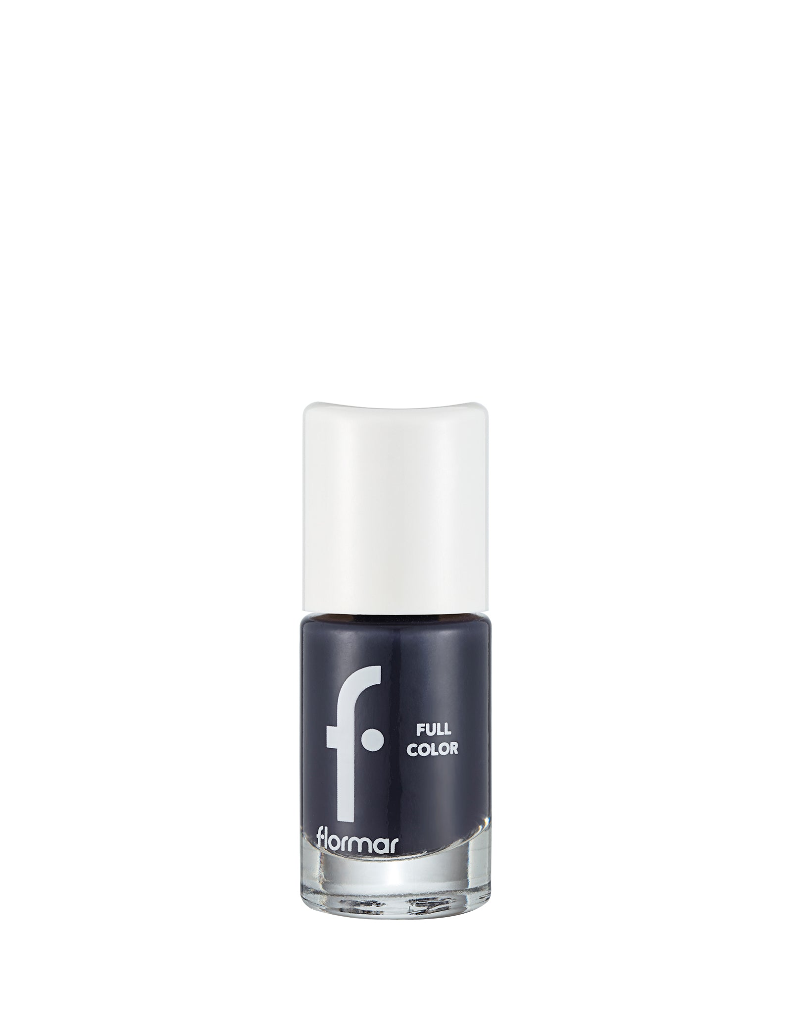 Flormar Full Color Nail Enamel Fc01