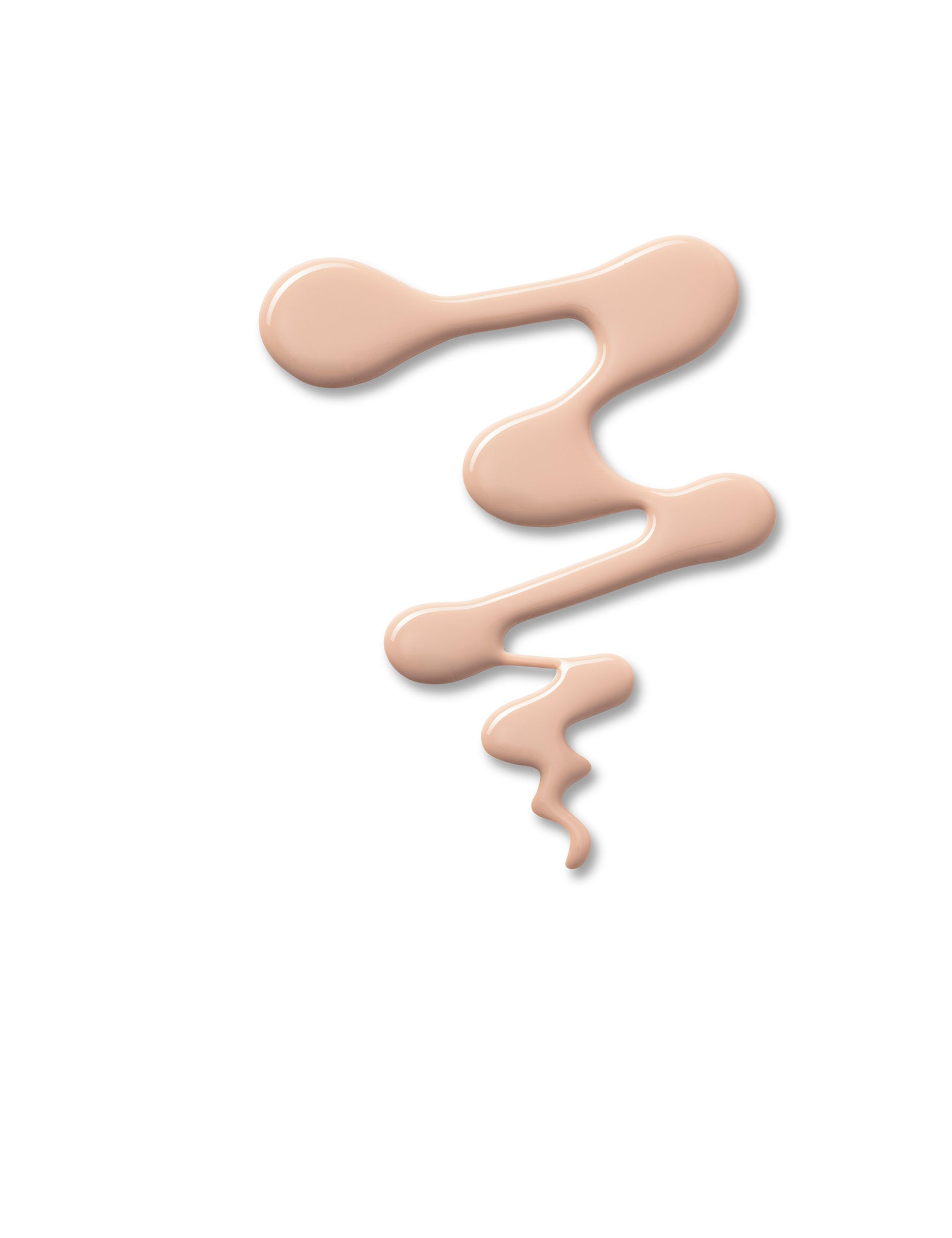 Flormar Jelly Look Nail Enamel Jl01