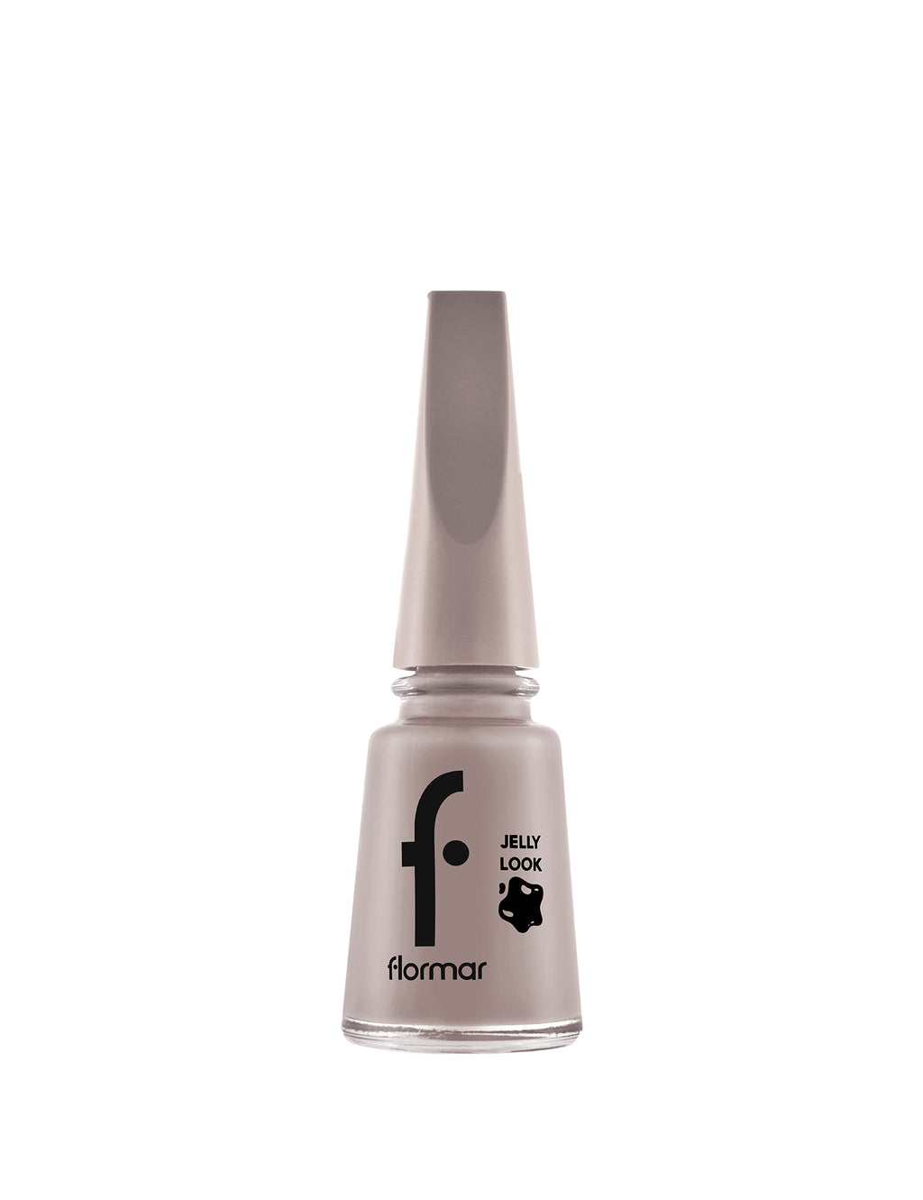 Flormar Jelly Look Nail Enamel Jl01