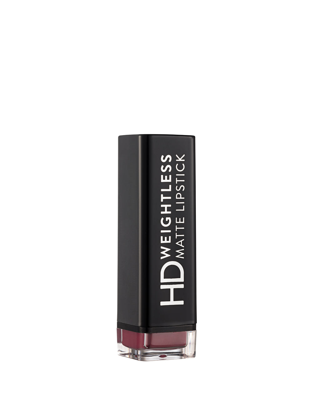 Flormar Hd Weightless Matte Lipstick