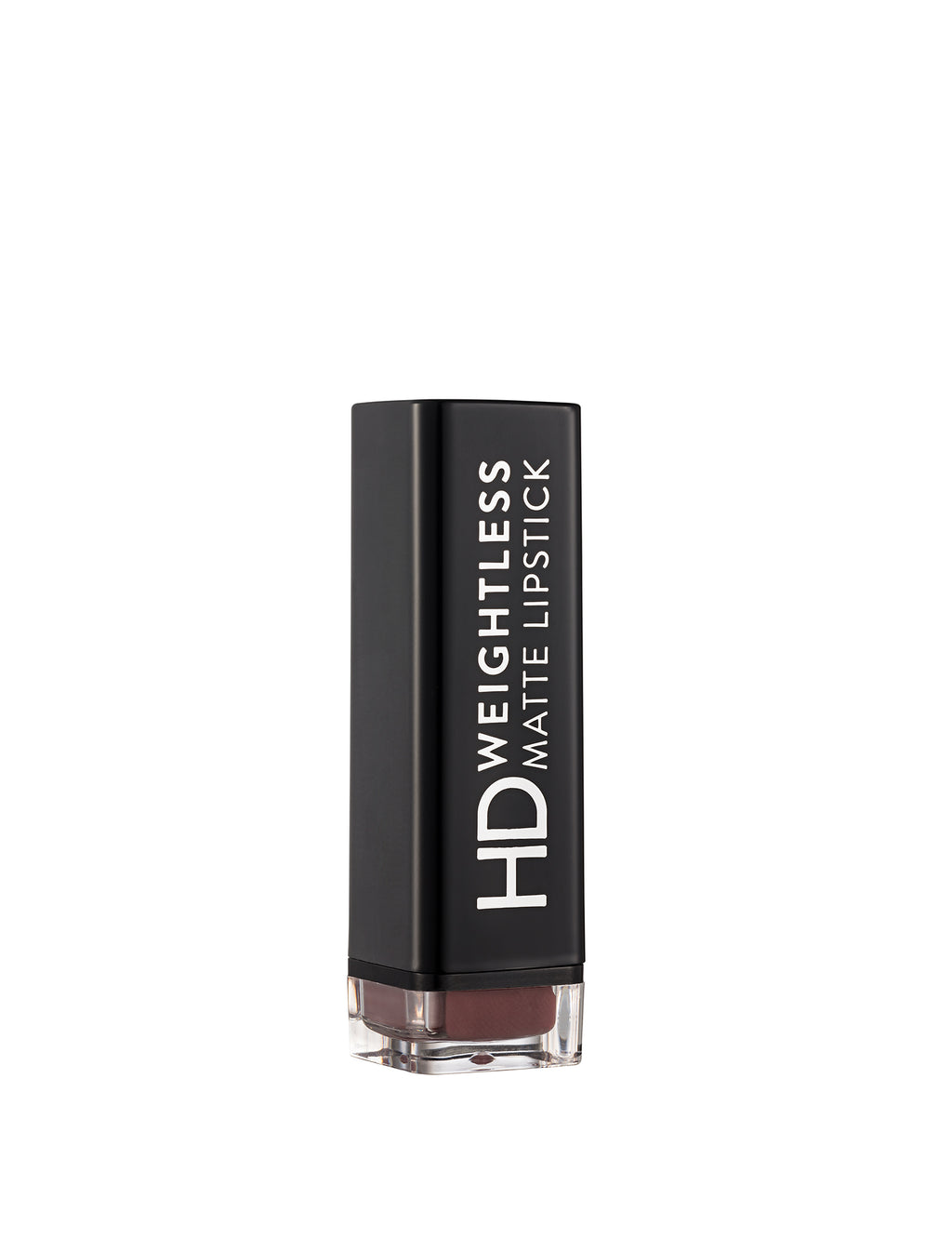Flormar Hd Weightless Matte Lipstick - Rosa Bonica
