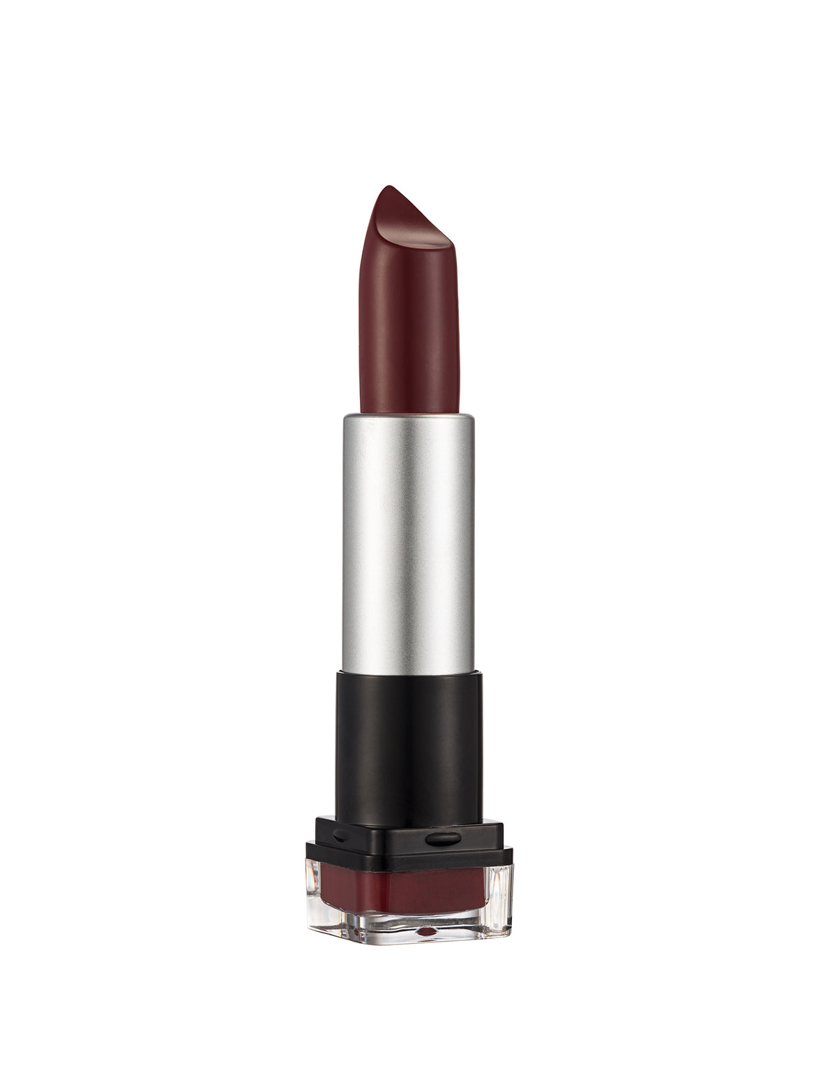 Flormar Hd Weightless Matte Lipstick - 013 Perfect Bordeaux