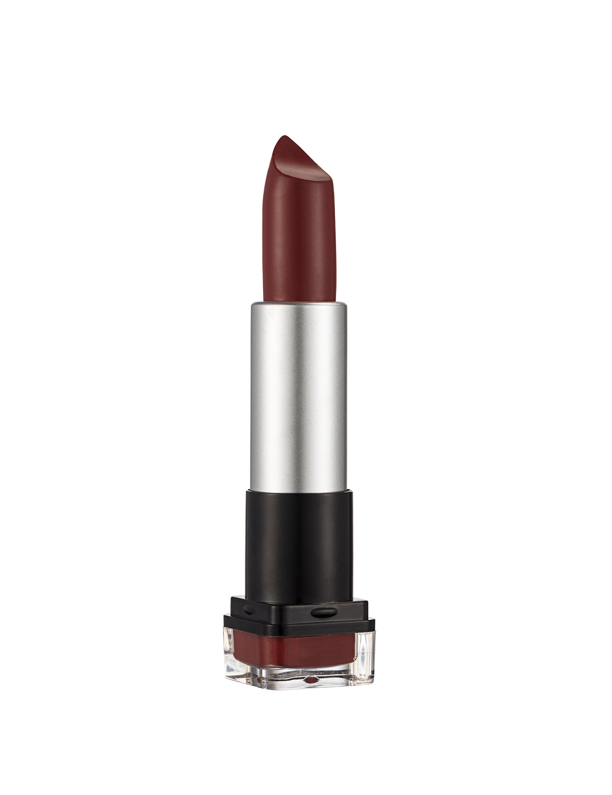 Flormar Hd Weightless Matte Lipstick - 014 Ruby Brown