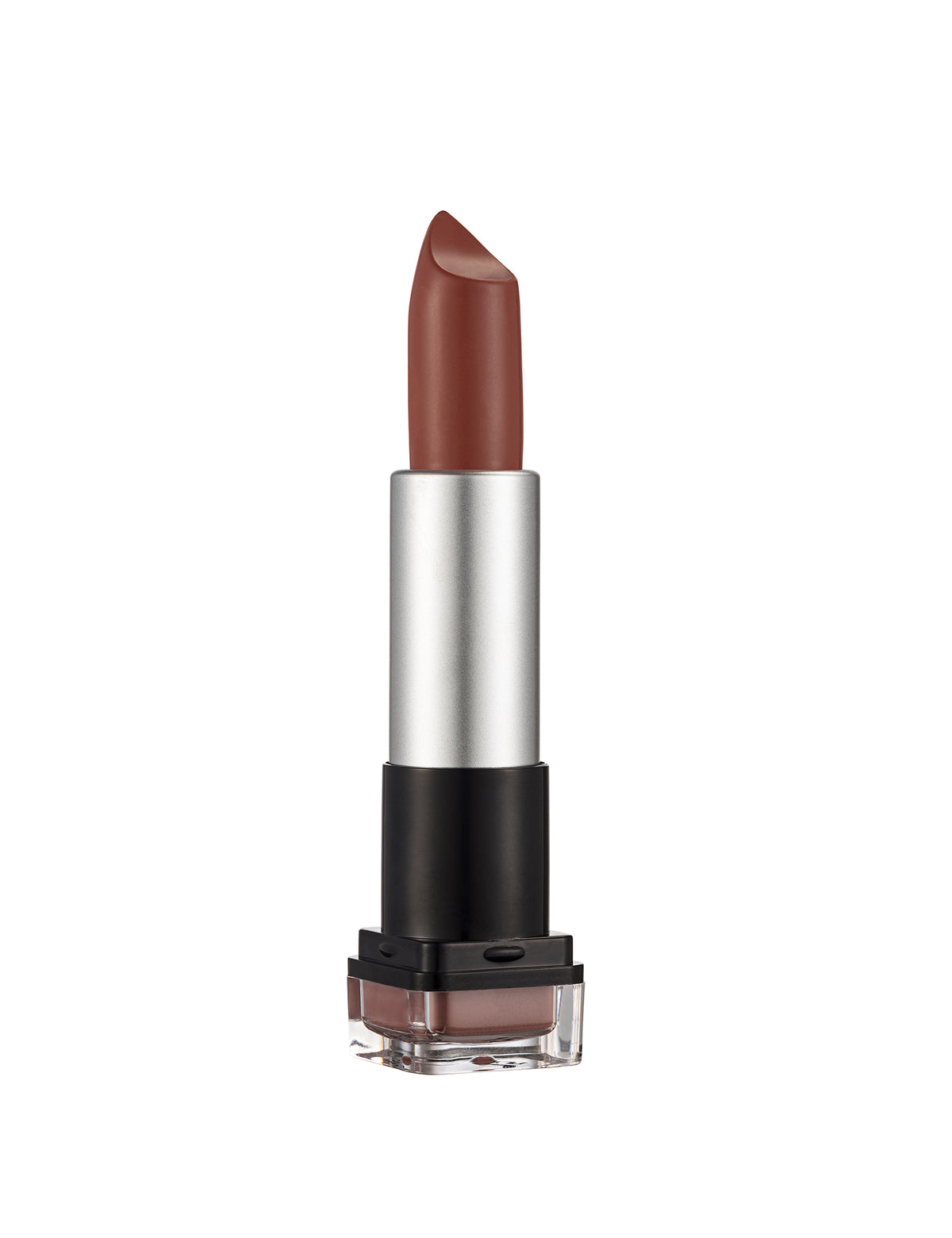 Flormar Hd Weightless Matte Lipstick - 015 Mocha