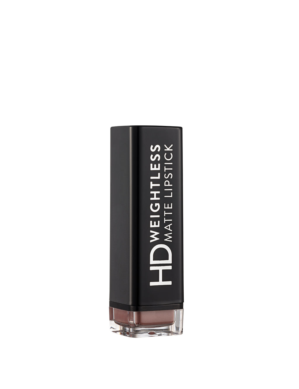 Flormar Hd Weightless Matte Lipstick
