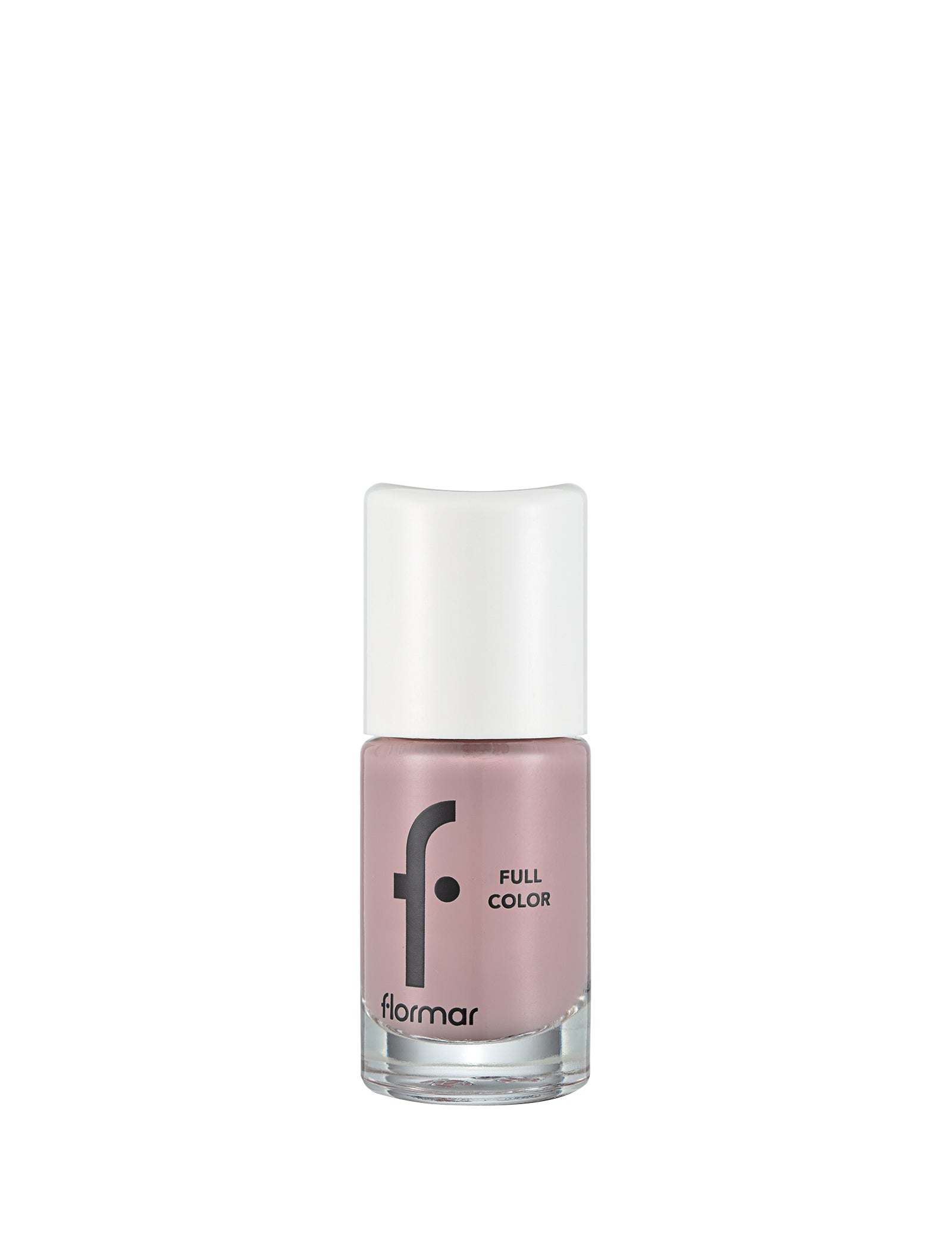 Flormar Full Color Nail Enamel Fc01