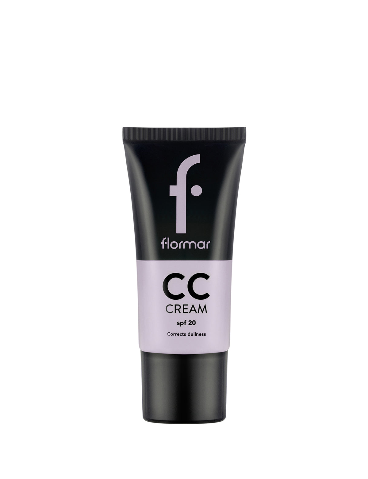 Flormar Cc Cream - C01 Anti-dullness