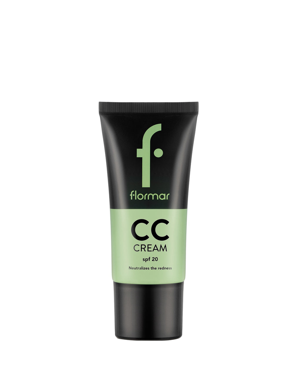 Flormar Cc Cream - C02 Anti-redness