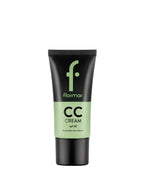 Flormar Cc Cream - C02 Anti-redness
