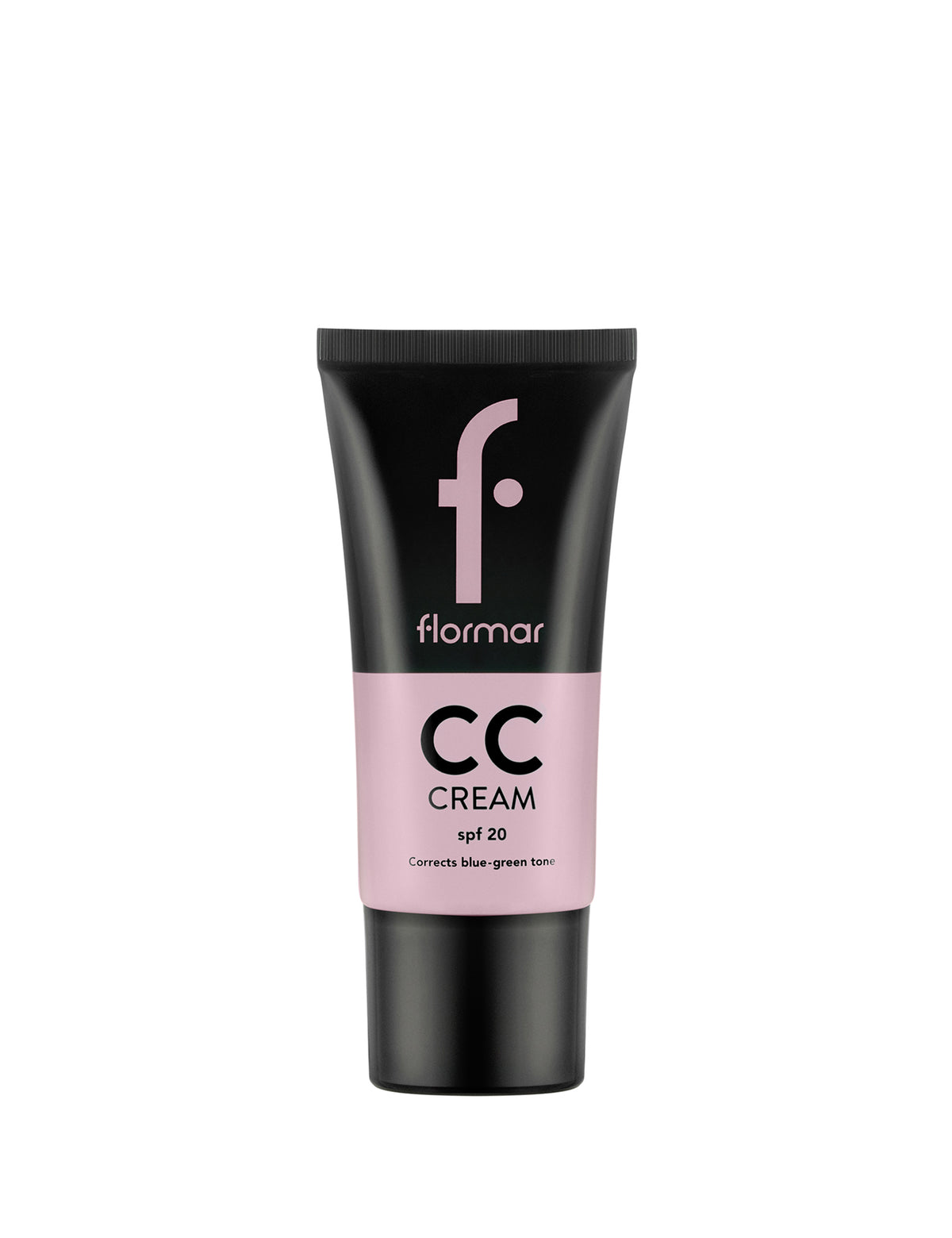 Flormar Cc Cream - C03 Anti-dark Circles