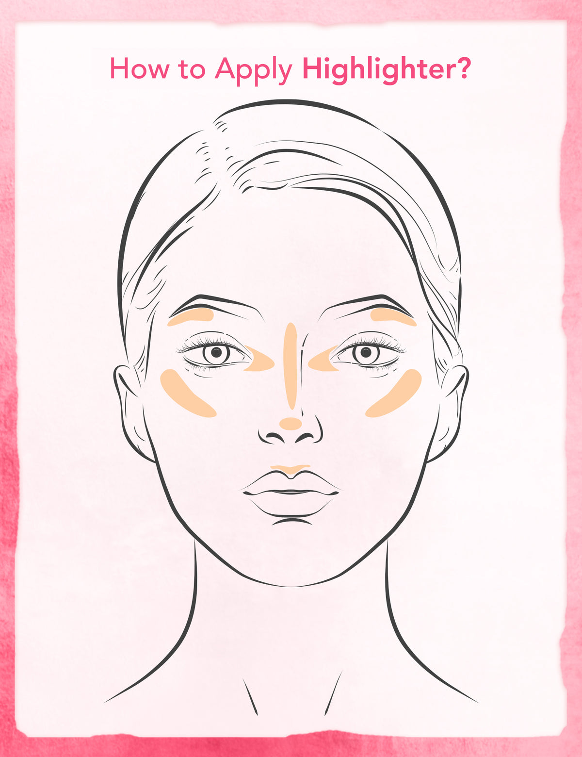Flormar Liquid Illuminator - 001 Star Glow