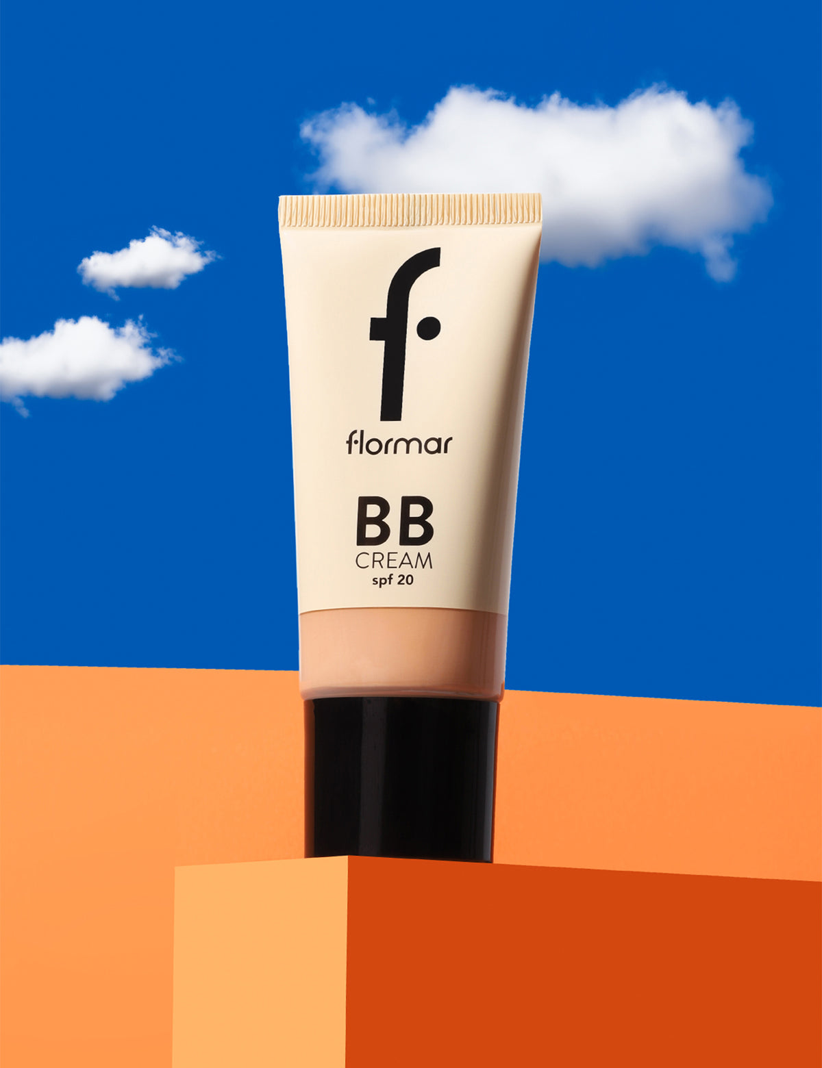 Flormar Bb Cream - 001 Fair