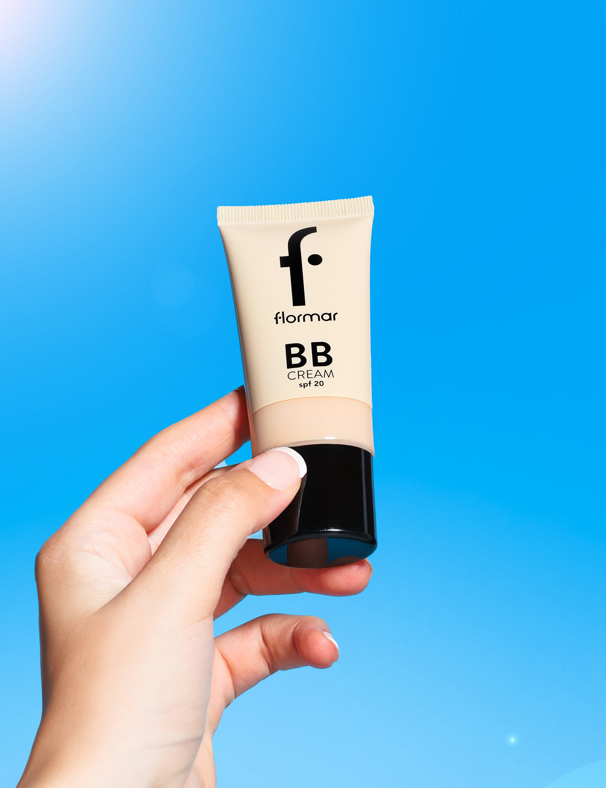 Flormar Bb Cream - 003 Light