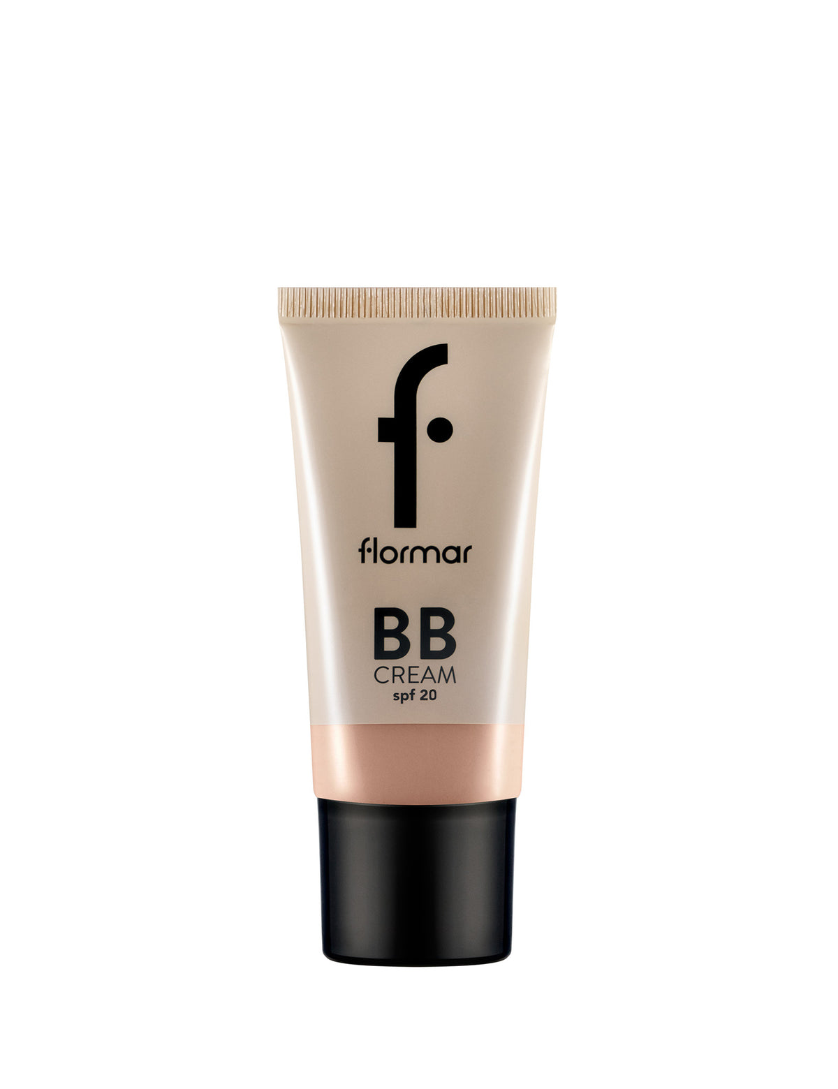 Flormar Bb Cream - 004 Light/medium
