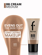 Flormar Bb Cream - 005 Medium