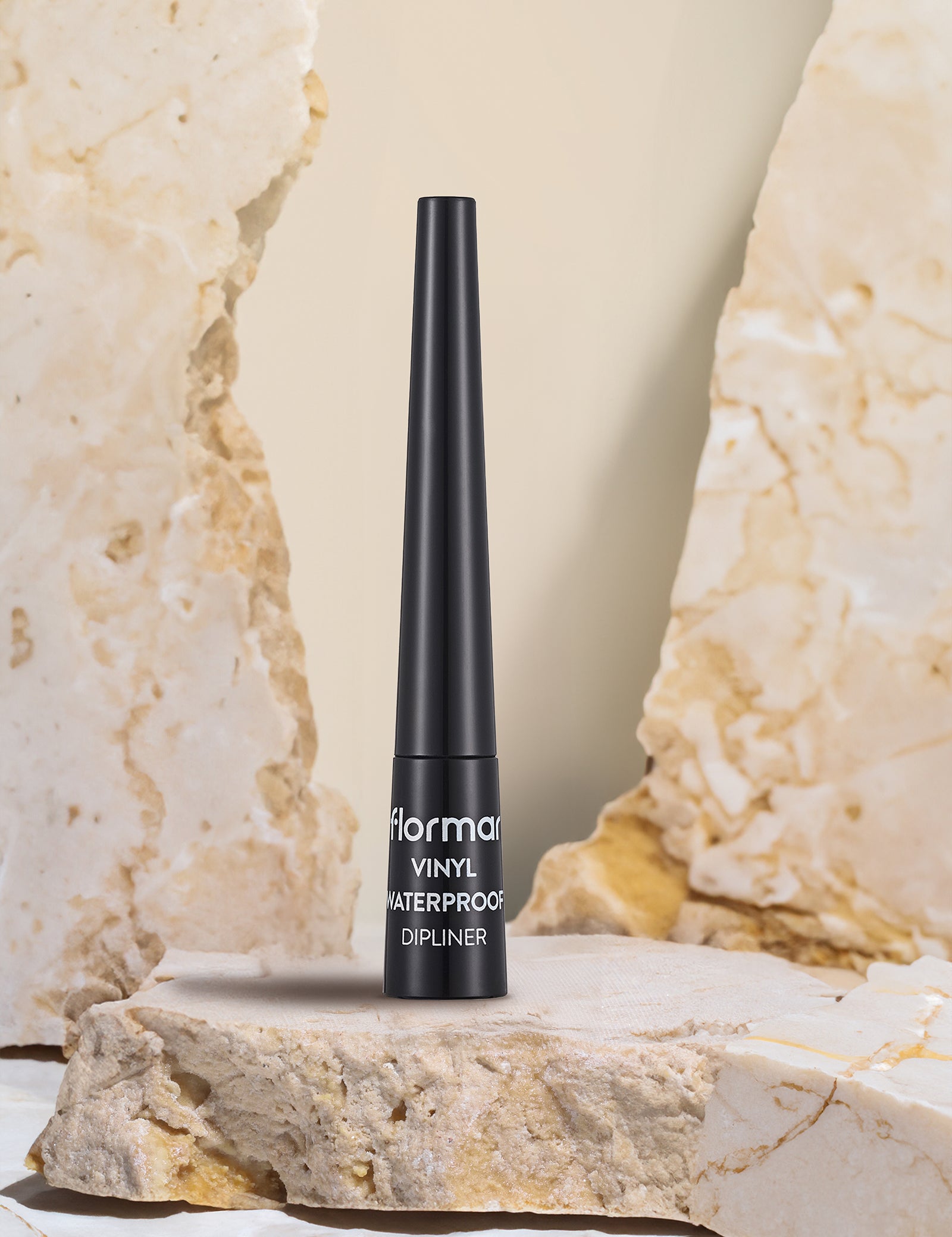 Flormar Vinyl Waterproof Dipliner