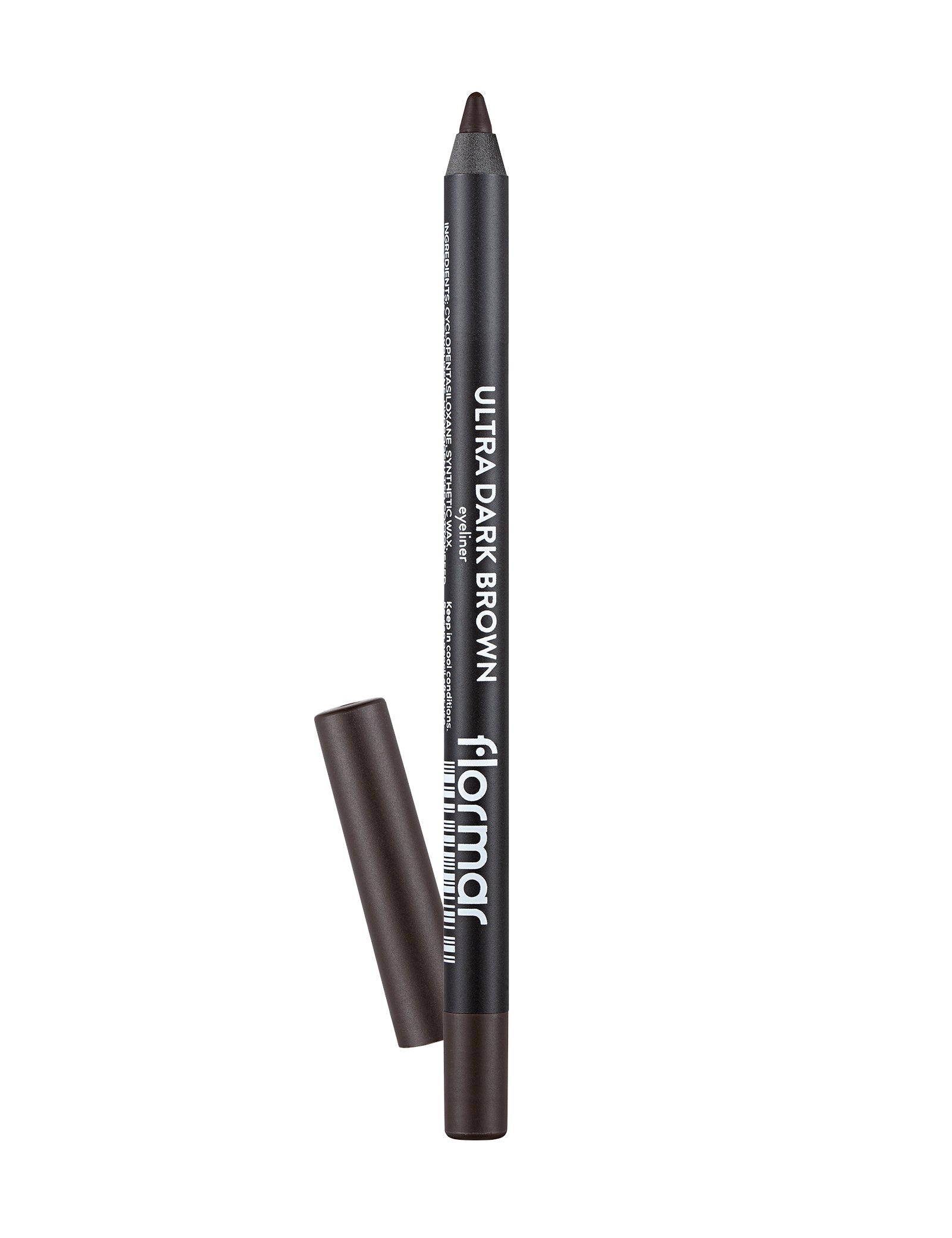 Flormar Ultra Eyeliner