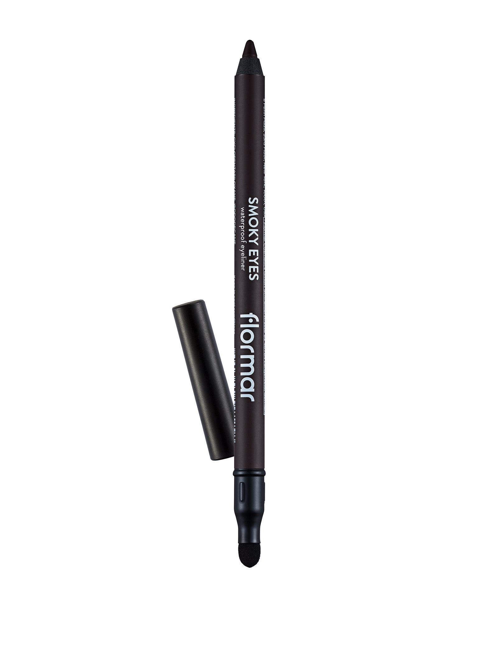Flormar Smoky Eyes Waterproof Eyeliner