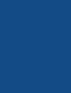 Flormar Smoky Eyes Waterproof Eyeliner - 004 Royal Blue