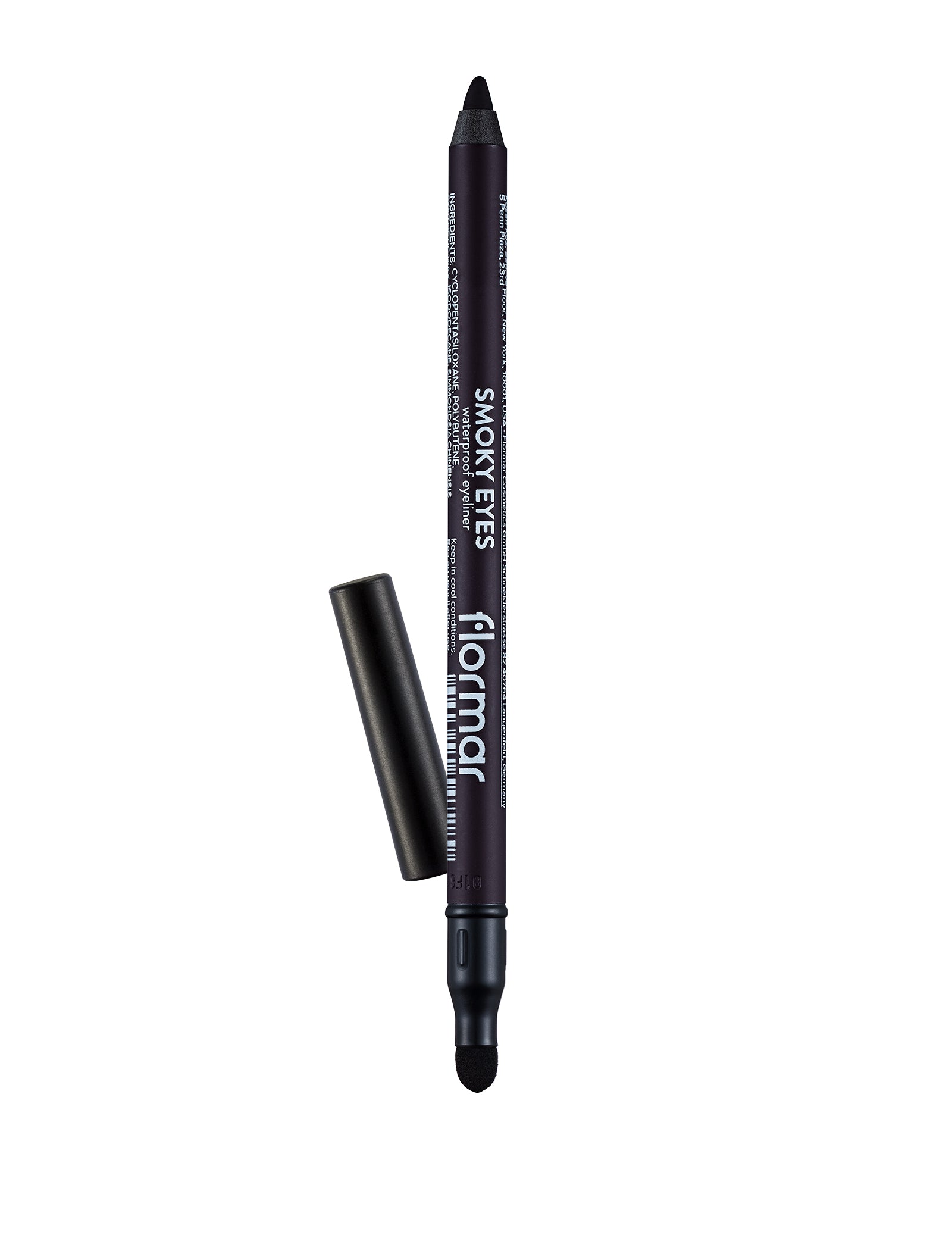 Flormar Smoky Eyes Waterproof Eyeliner