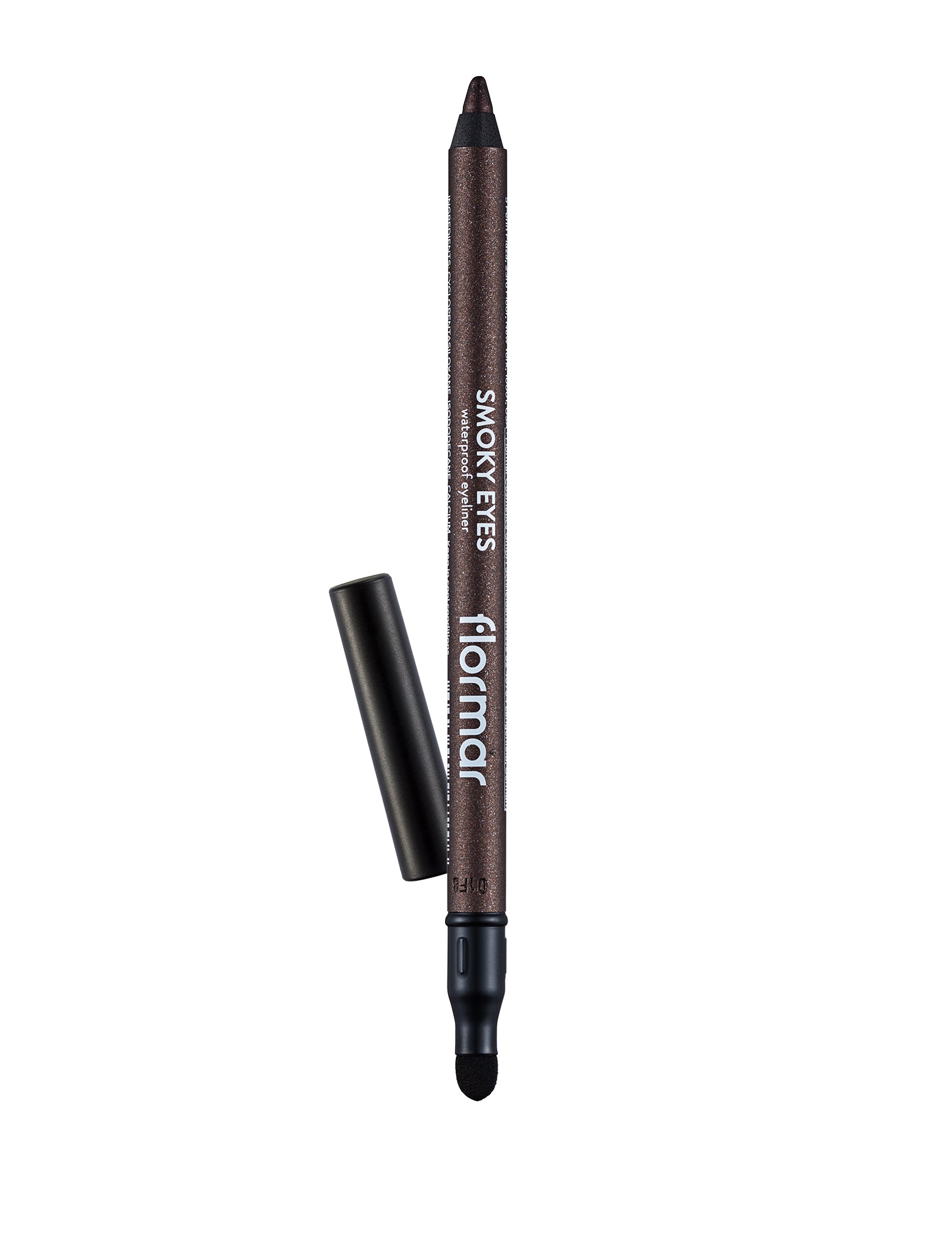 Flormar Smoky Eyes Waterproof Eyeliner
