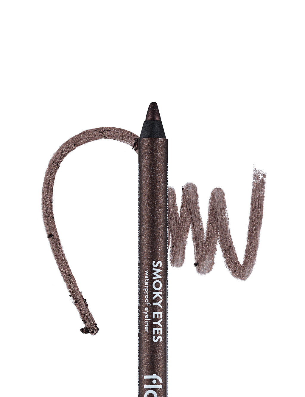 Flormar Smoky Eyes Waterproof Eyeliner