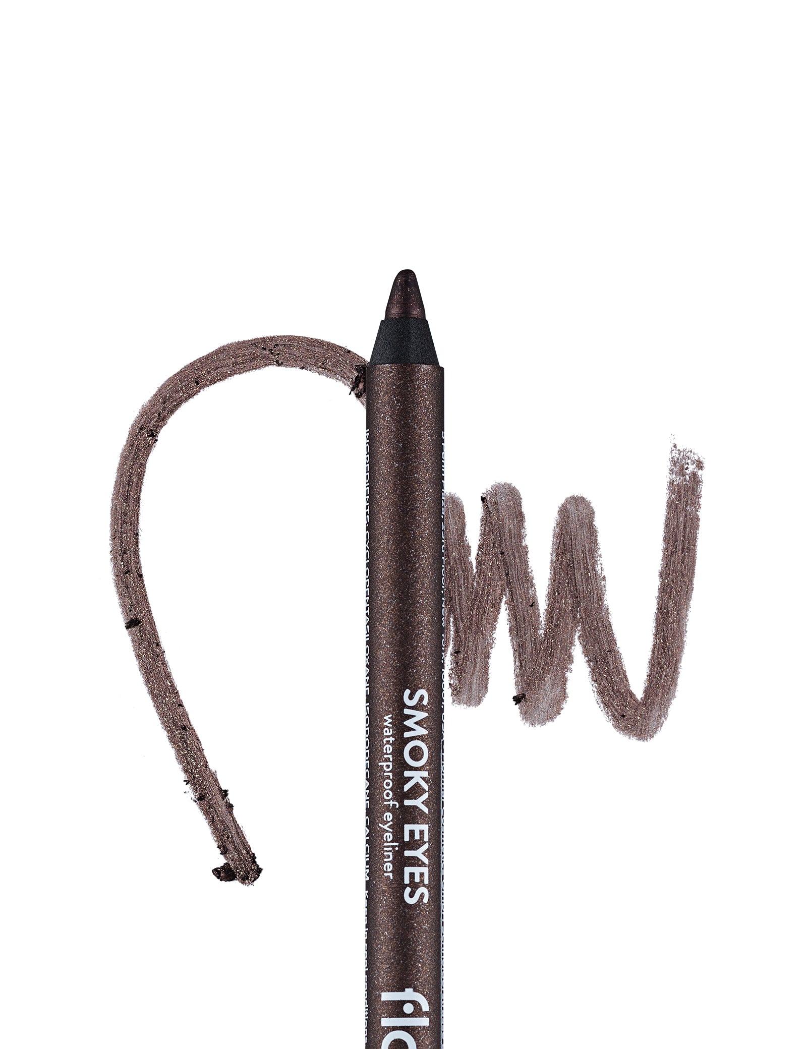 Flormar Smoky Eyes Waterproof Eyeliner