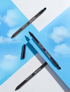 Flormar Smoky Eyes Waterproof Eyeliner - 006 Outstanding Brnz