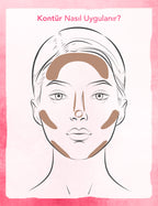 Flormar Contour Stick