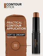 Flormar Contour Stick - 002 Medium