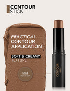 Flormar Contour Stick - 003 Medium Deep