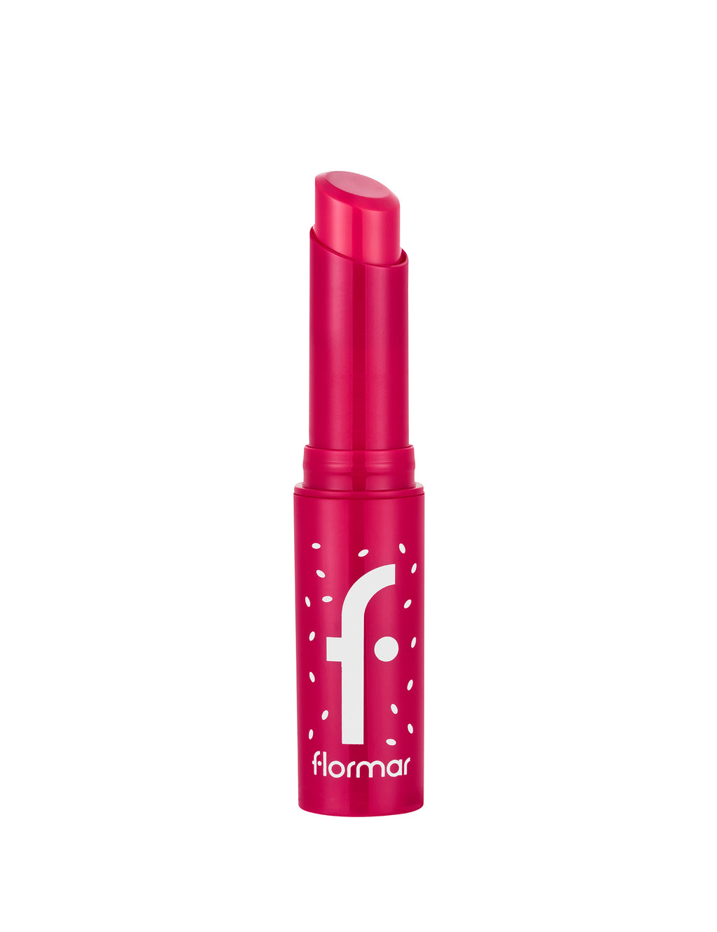 Flormar Lip Balm Apple