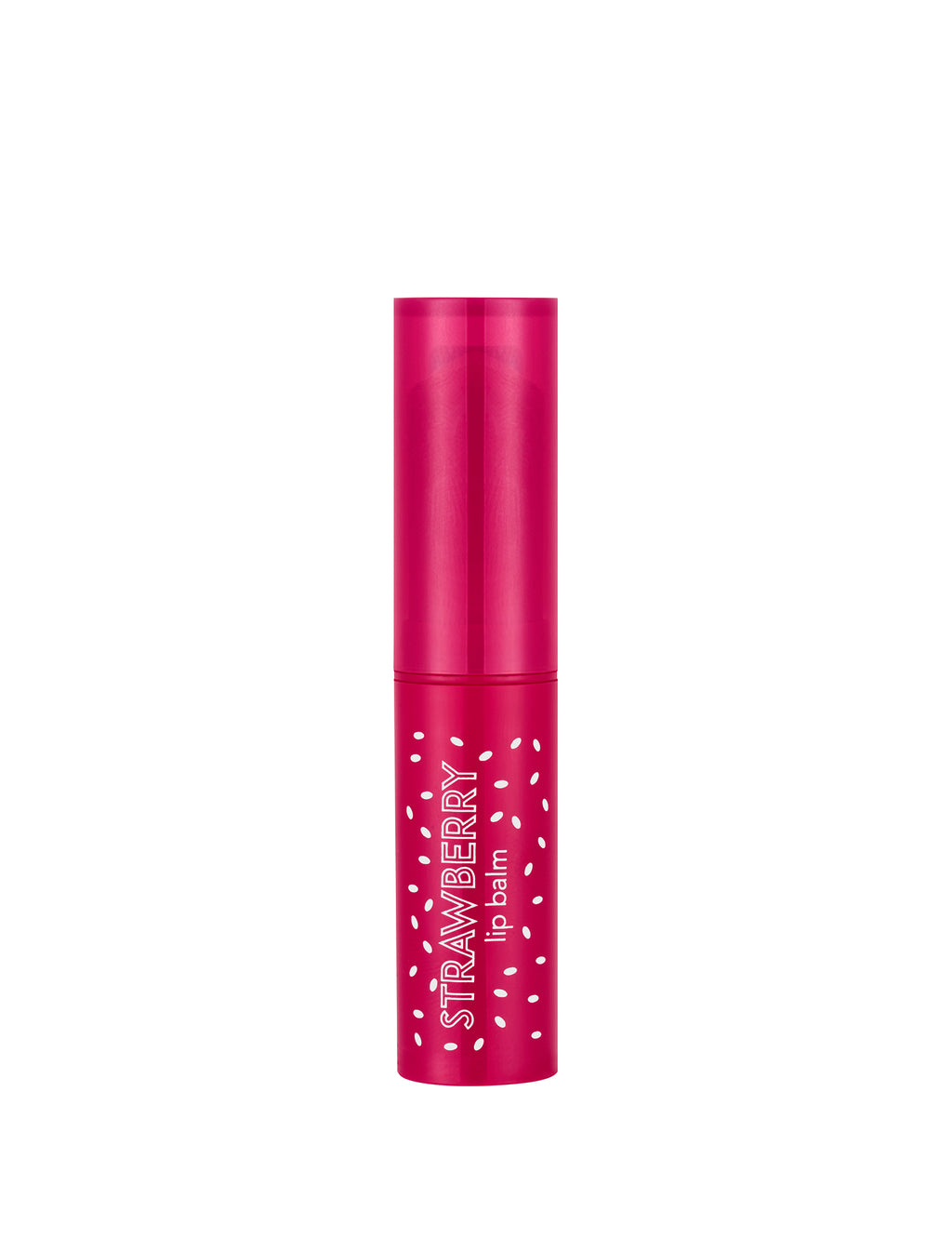 Flormar Lip Balm Apple