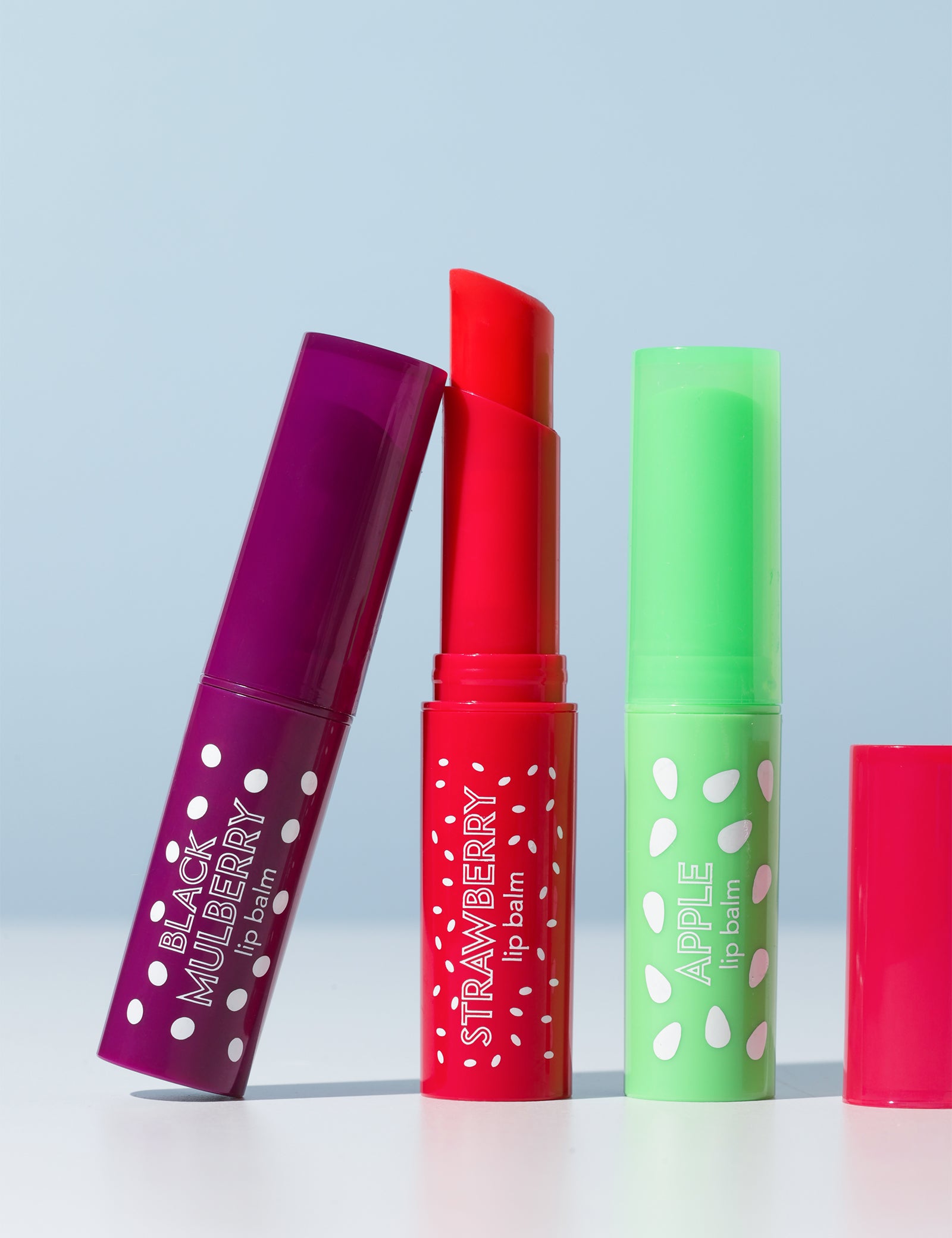 Flormar Lip Balm