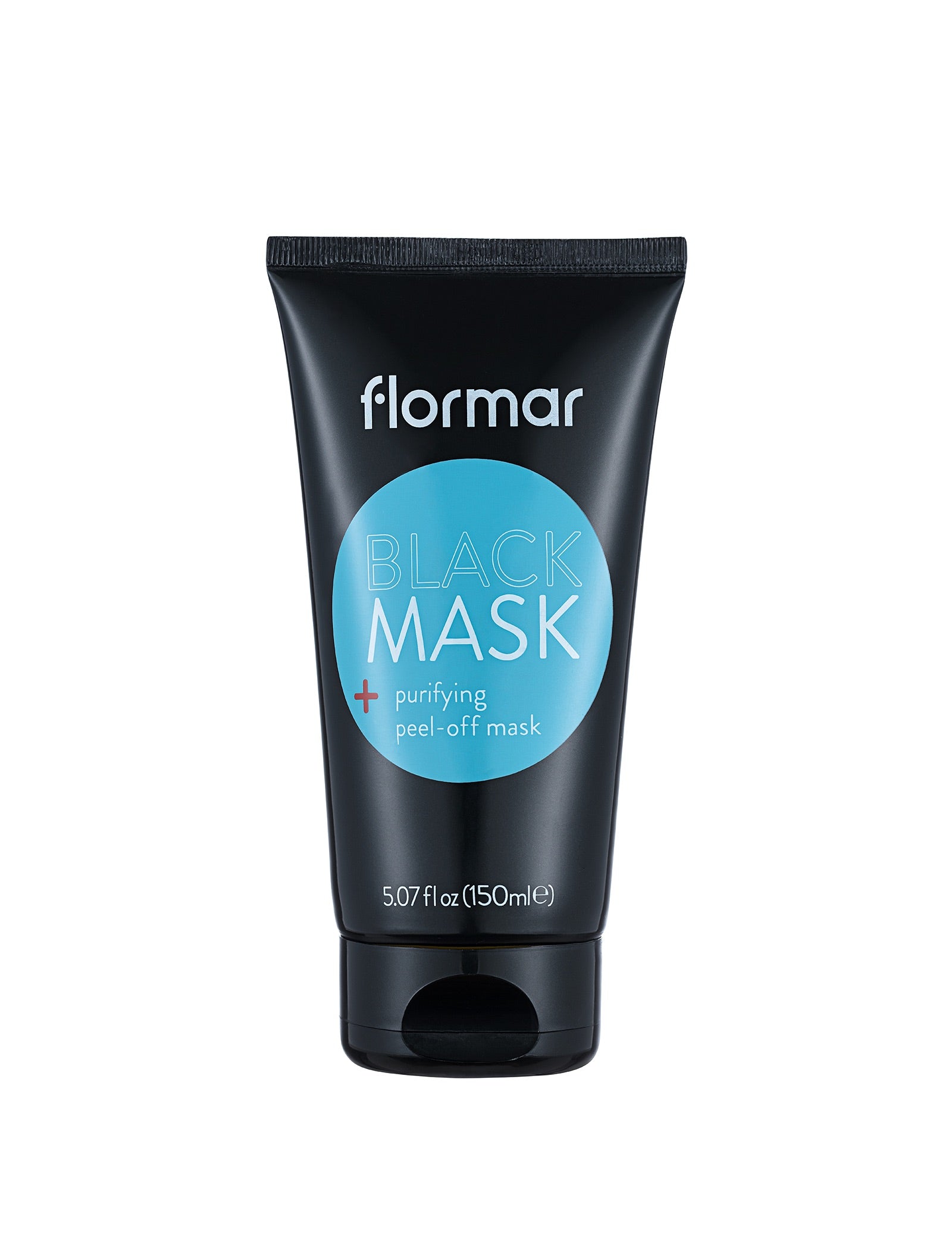 Flormar Black Mask