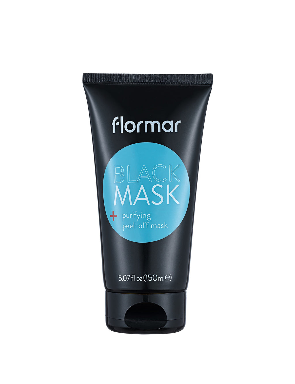 Flormar Black Mask