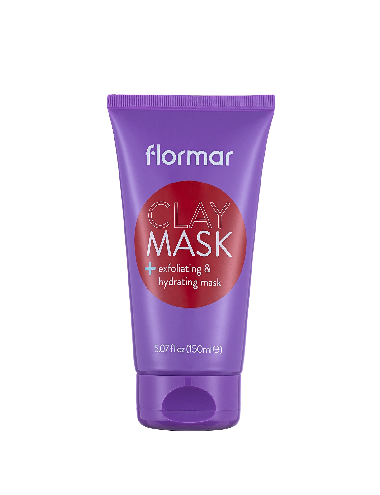 Flormar Clay Mask