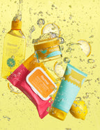 Flormar Makeup Remover Wet Wipes Normal & Dry Skin