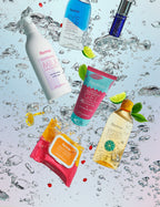 Flormar Makeup Remover Wet Wipes Normal & Dry Skin