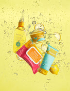 Flormar Cleansing Tonic Normal & Dry Skin