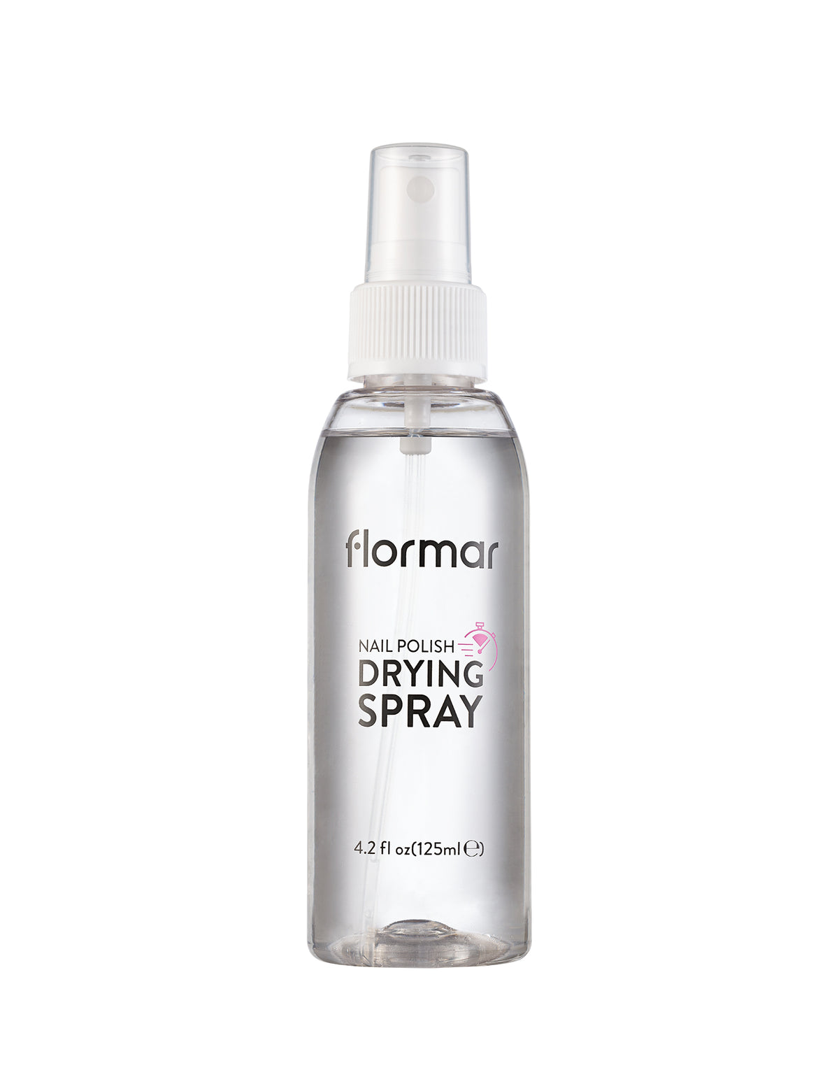 Flormar Nail Polish Drying Spray - 000 Ail Polish Drying Spray Ned