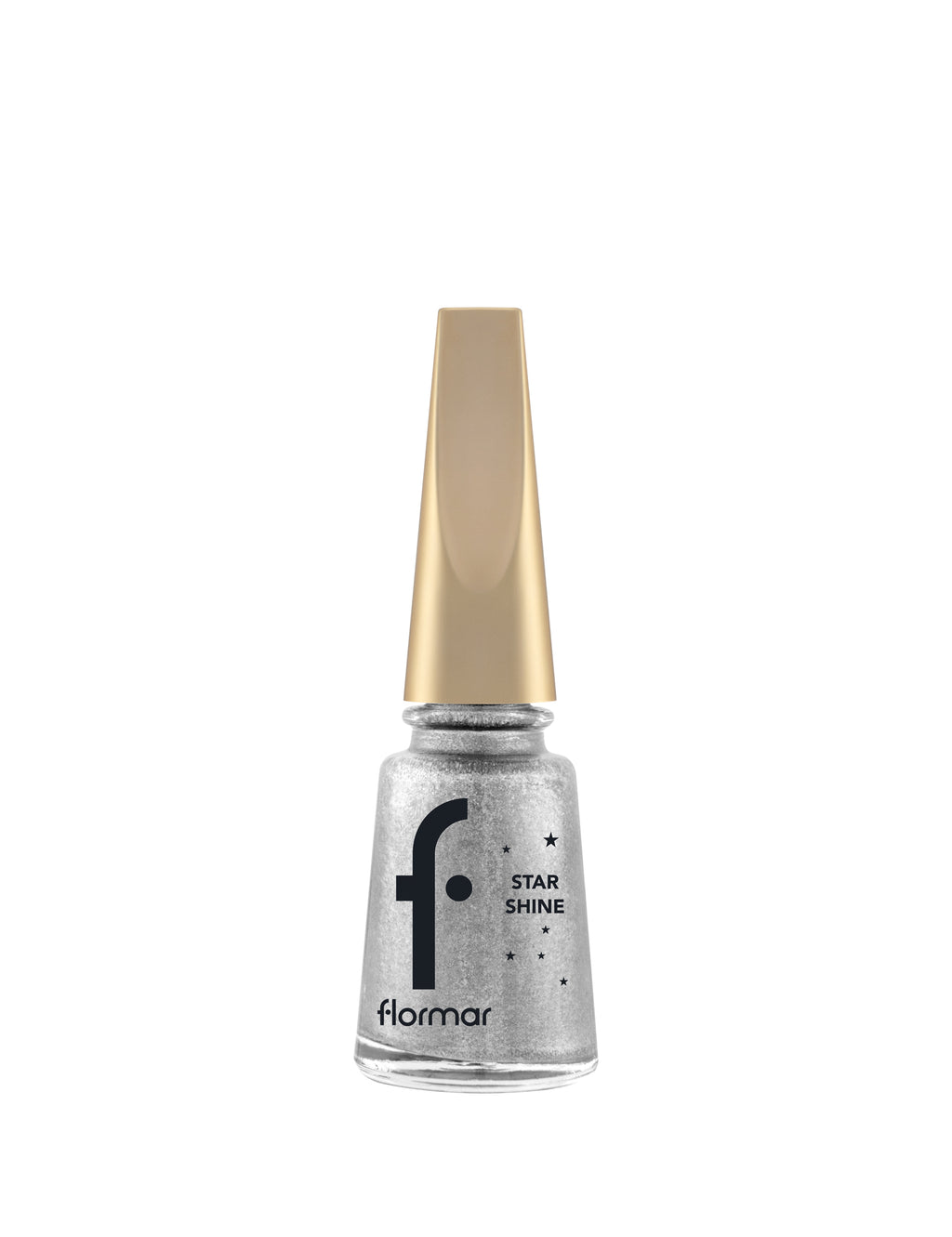 Flormar Star Shine Nail Enamel