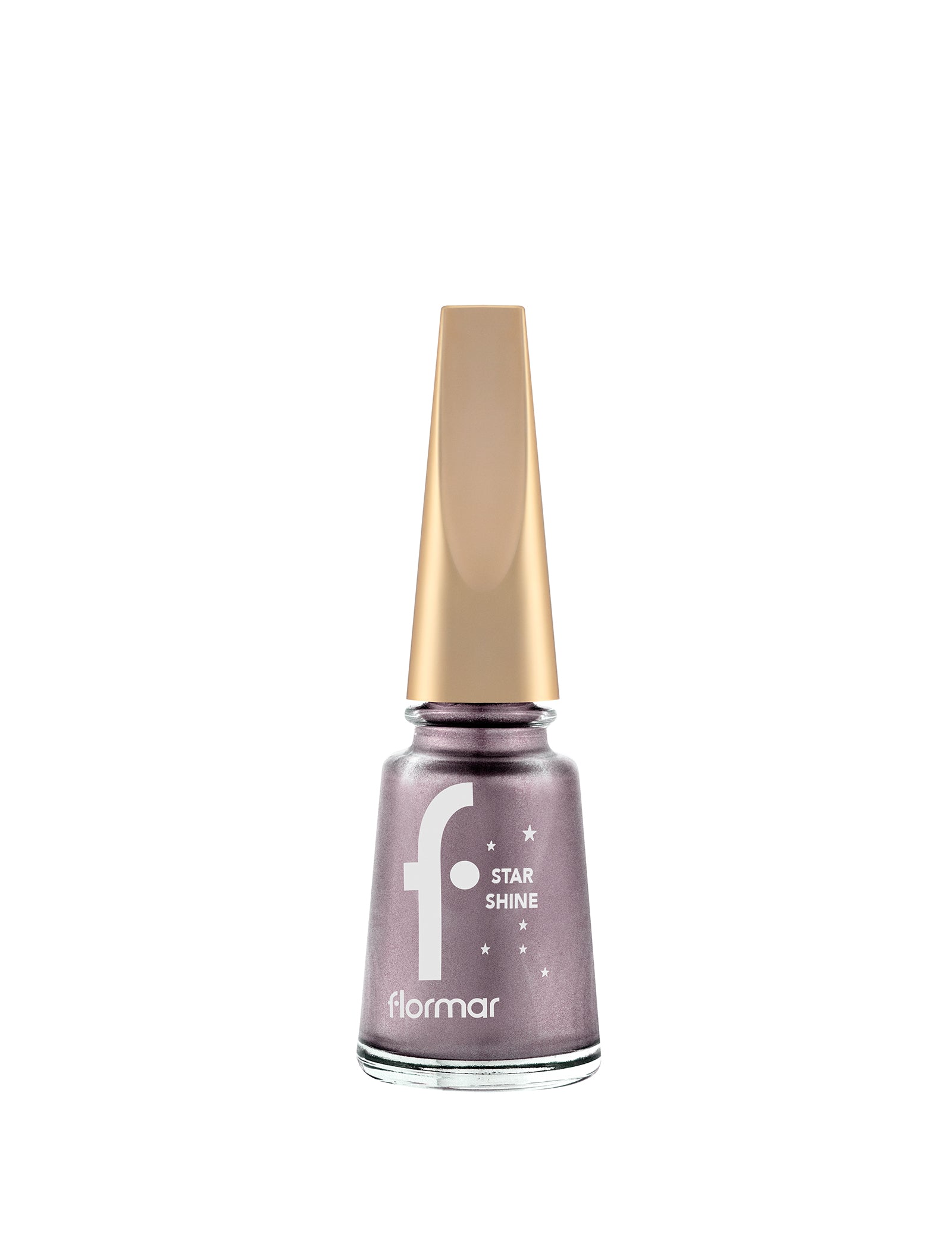 Flormar Star Shine Nail Enamel St01 Mirror On The Wall