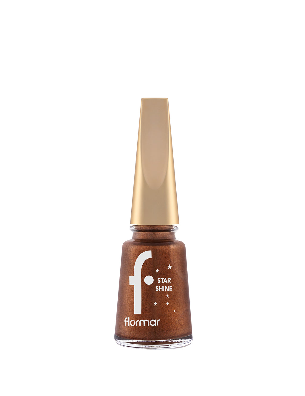 Flormar Star Shine Nail Enamel