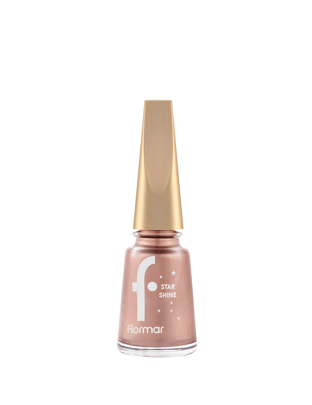 Flormar Star Shine Nail Enamel