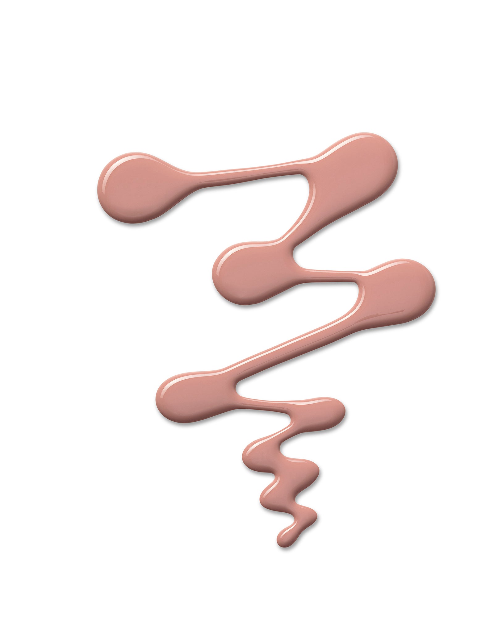 Flormar Jelly Look Nail Enamel Jl01