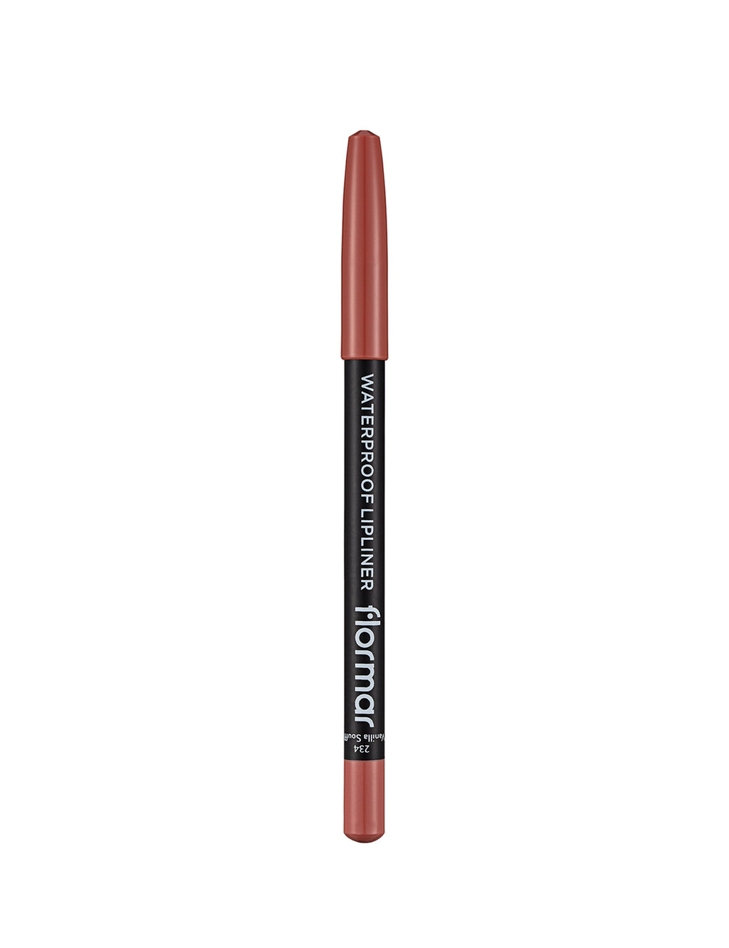 Flormar Waterproof Lipliner - 234 Vanilla Sff