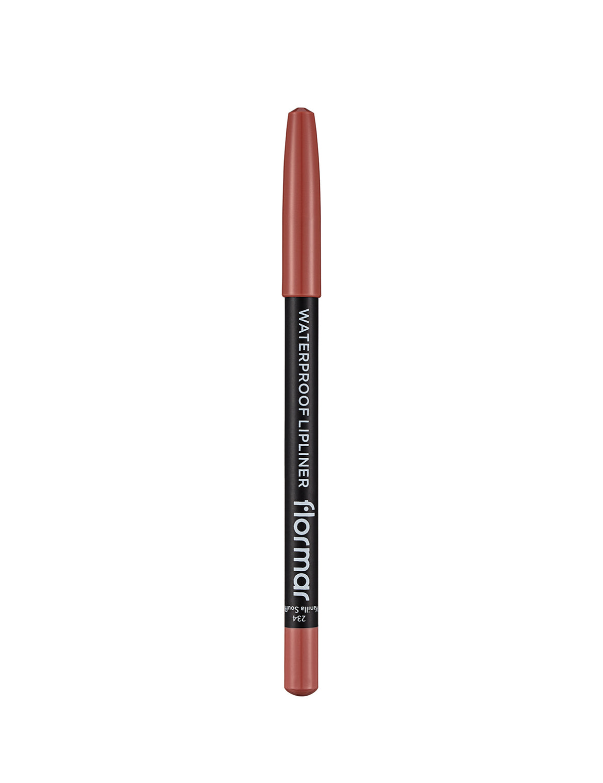 Flormar Waterproof Lipliner - 234 Vanilla Sff