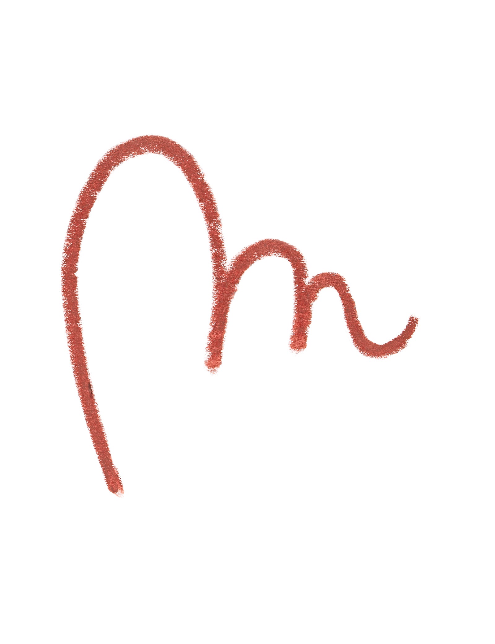 Flormar Waterproof Lipliner 201 Naturally